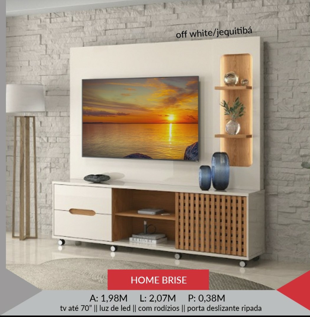 Home Brise
