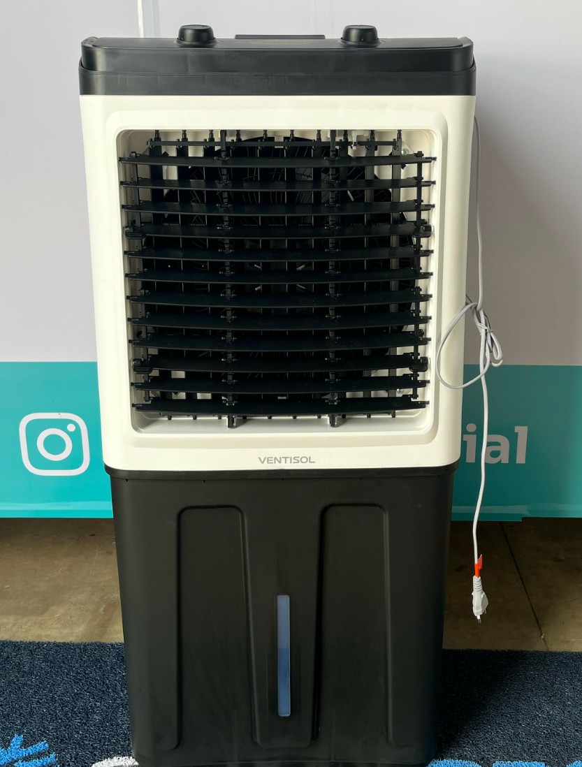 Climatizador Ventisol 80Lts