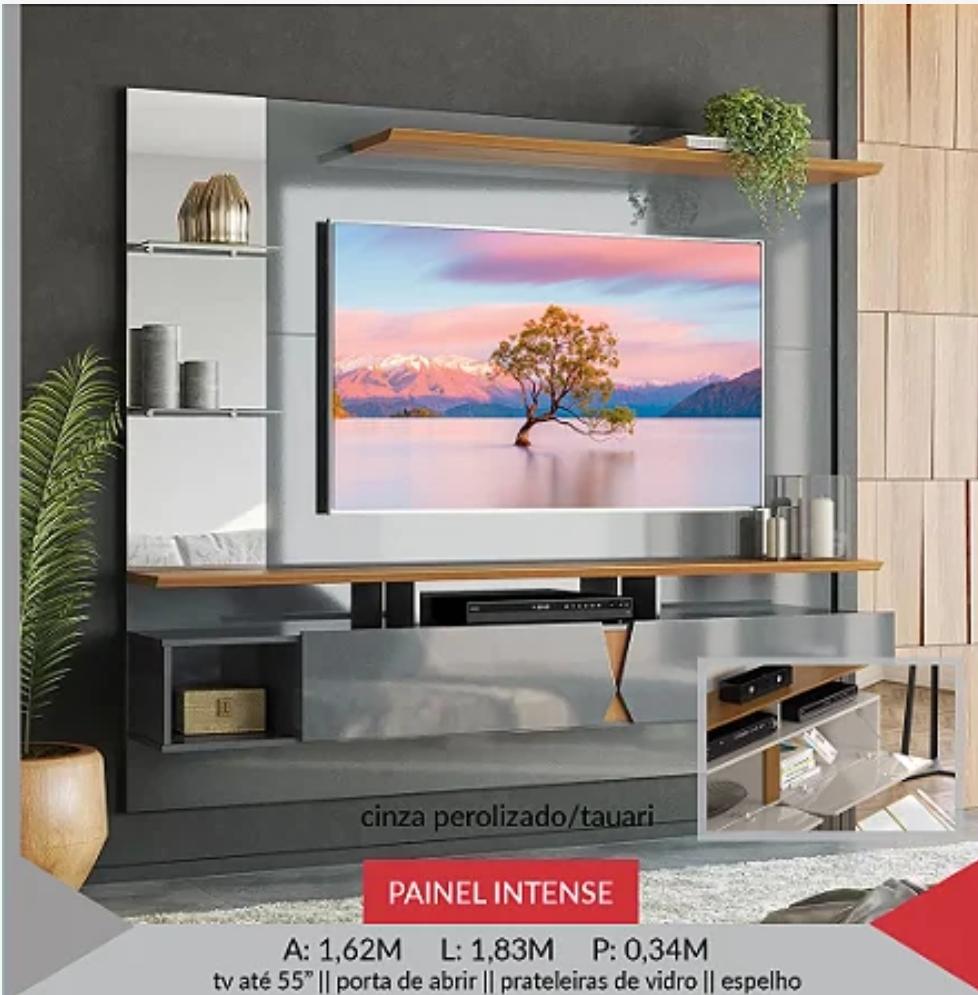 Painel Intense