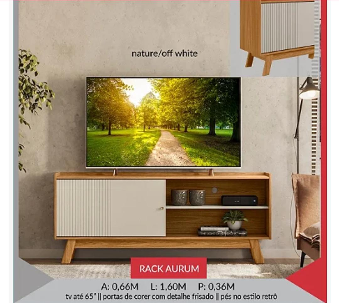 Rack Aurum